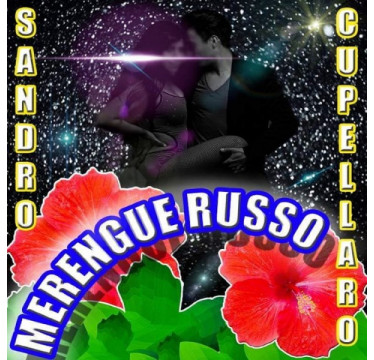 Merengue russo